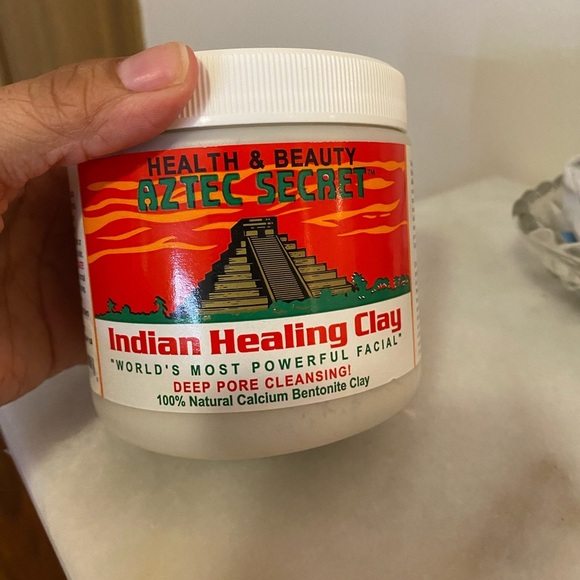 Aztec Secret Indian Healing Clay - Picture 6 of 8